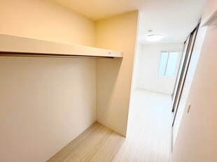 Hau　oli　Residenceの物件内観写真